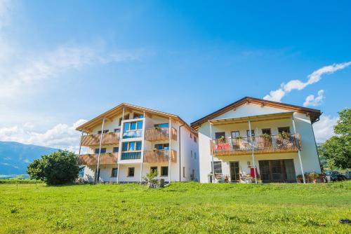 Фотография гостевого дома Hausergut