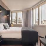 Фотография гостиницы Point A Hotel Edinburgh Haymarket