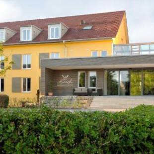 Фотографии гостиницы
Hirsch - Das Ellwanger Landhotel