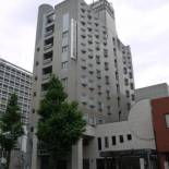Фотография гостиницы Hotel Route-Inn Hakata Ekiminami