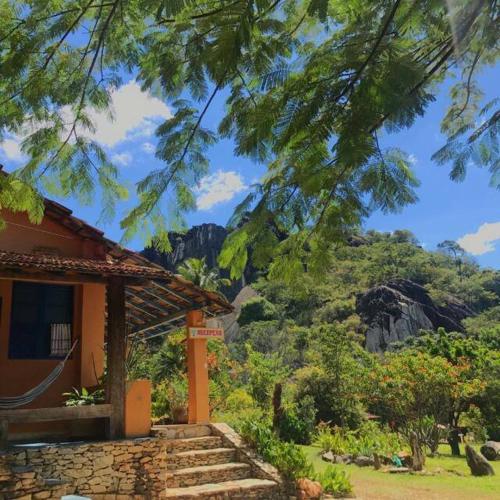 Фотография мини отеля Pousada Grande Pedreira