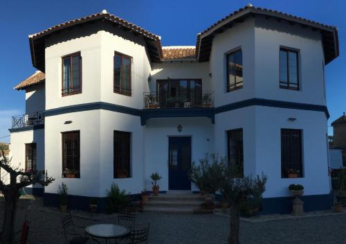 Фотография мини отеля El Cielo Azul