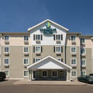 Фотографии гостиницы
WoodSpring Suites Junction City