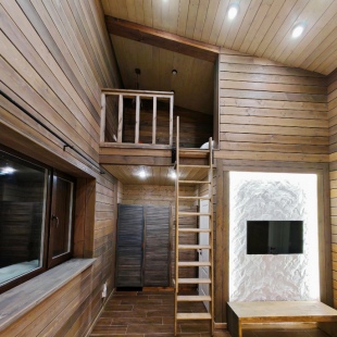 Фотография Коттеджа Частный дом Лазори