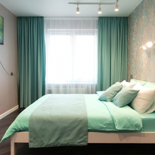 Фотография квартиры Квартира Апартаменты Премиум 2