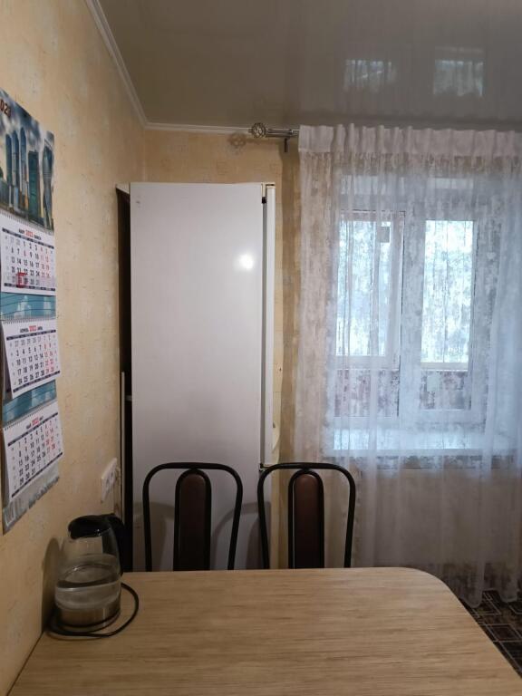 Фотография квартиры Апартаменты на проспекте Нефтяников 111Б