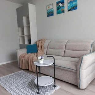 Фотография квартиры Апартаменты на улице Первомайская 6