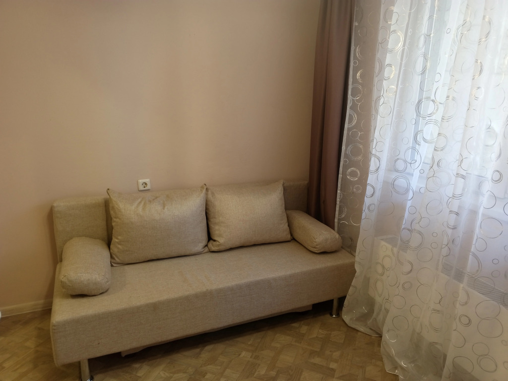 Фотография квартиры Квартира на Школьном к13-2