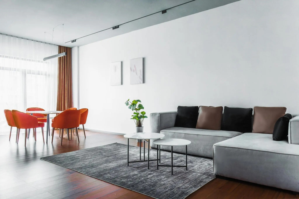 Фотография квартиры Апартаменты BB-House Бульвар 181