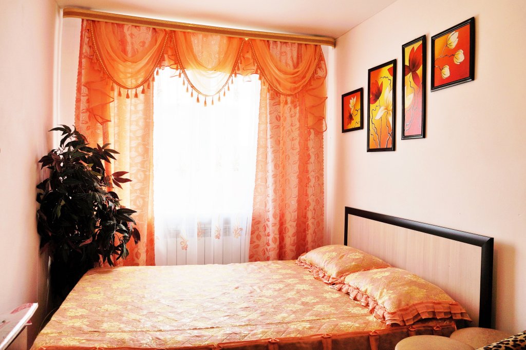 Фотография квартиры Апартаменты Квартира студия