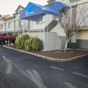 Фотография гостиницы Motel 6-Toms River, NJ