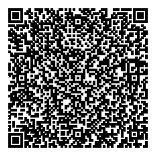 QR код гостиницы AU ROOMS Континент