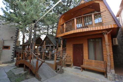 Фотография гостиницы Пирс21