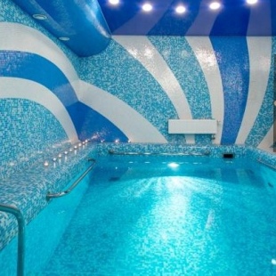 Фотография сауны 13 Стульев