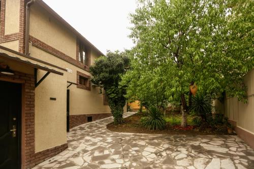 Фотография гостиницы EZO