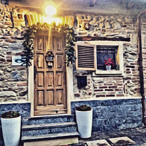 Фотография мини отеля B&B Monferrato La Casa Sui Tetti