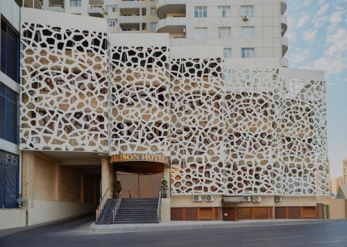 Фотографии гостиницы
Alison