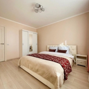 Фотография квартиры Kravc Group (Кравц Груп) на улице Брестская