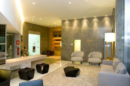 Фотография апарт отеля Condomínio Max Savassi Superior apto 1303