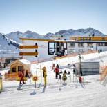 Фотография гостиницы Alpenresort Walsertal