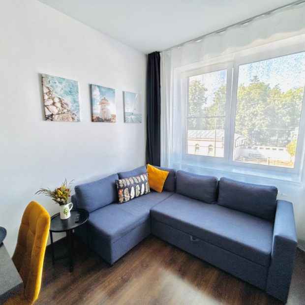 Фотографии квартиры 
            Апартаменты с Видом на Пляж