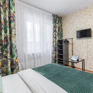 Фотография квартиры Стрелка на улице Бурнаковская 105