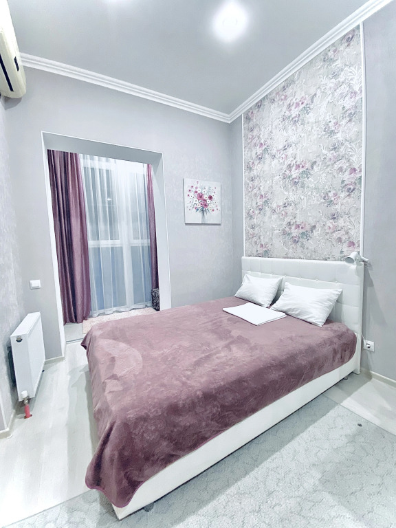 Фотография квартиры Квартира на Улице Рябиновой 2Б