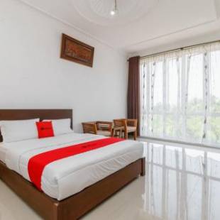 Фотографии гостевого дома 
            RedDoorz Syariah near Lahat Station