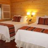 Фотография гостевого дома Wimberley Log Cabins Resort and Suites- Unit 7