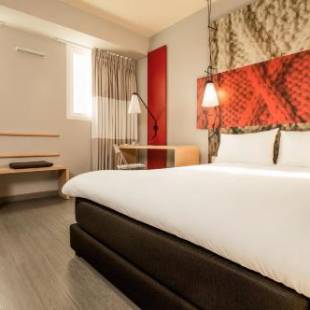 Фотографии гостиницы
ibis Trujillo