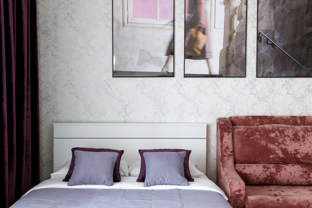 Фотография квартиры Апартаменты 5 минут езды до центра города. Дом бизн.класса