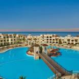 Фотография гостиницы Crowne Plaza Jordan Dead Sea Resort & Spa, an IHG Hotel