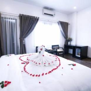 Фотографии гостиницы
Hanoi Starlight Hotel