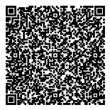 QR код гостевого дома Гостевой комплекс Междуречье