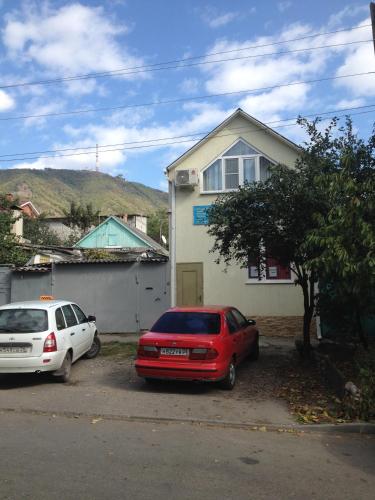 Фотография гостевого дома На Крайнего