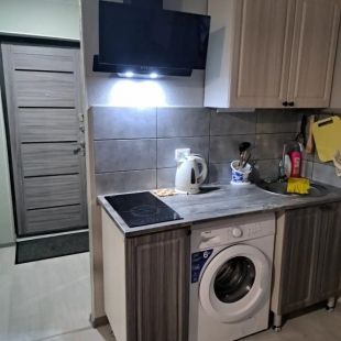 Фотография квартиры Квартира Уютная студия для одного