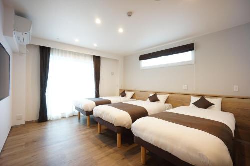 Фотография гостиницы Eisei Stay