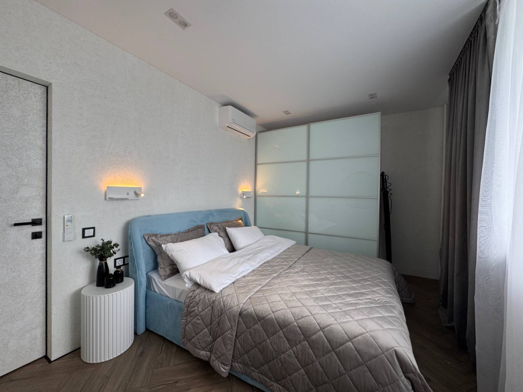 Фотография квартиры Апартаменты ДзенХоум Премьер 99