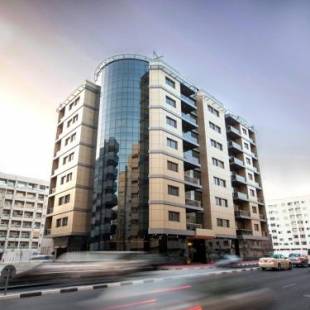 Фотографии апарт отеля
Xclusive Maples Hotel Apartment