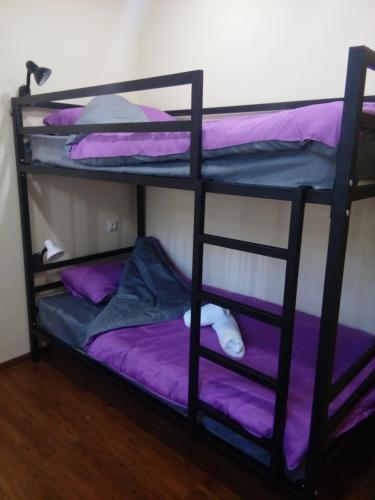 Фотографии хостела
Nreni