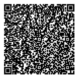 QR код гостиницы Алекс Хаус