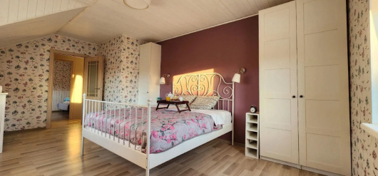 Фотографии Коттеджа 
            Частный Дом Уютная Орхидея