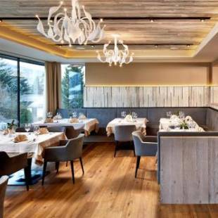 Фотографии гостиницы
Hotel Bergkranz