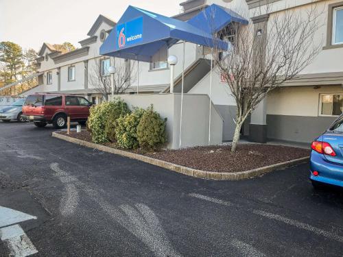 Фотографии гостиницы 
            Motel 6-Toms River, NJ