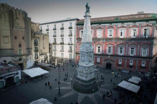 Фотография мини отеля La Galleria