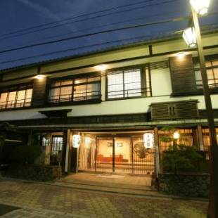 Фотографии мини отеля
Kaichoen