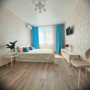 Фотография квартиры Квартира Манго