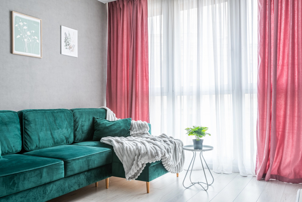 Фотография квартиры Апартаменты Bulbash Парк Челюскинцев