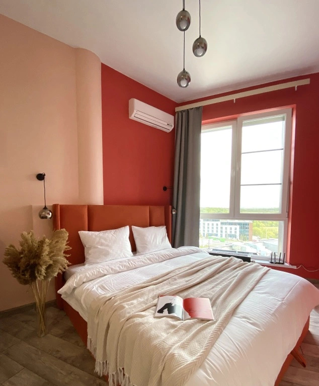 Фотография квартиры Апартаменты Rizone 1