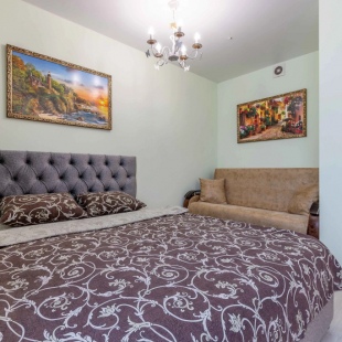 Фотография квартиры Квартира в ЖК Фаэтон